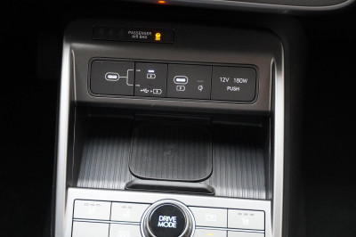 Hyundai Kona Vorführwagen