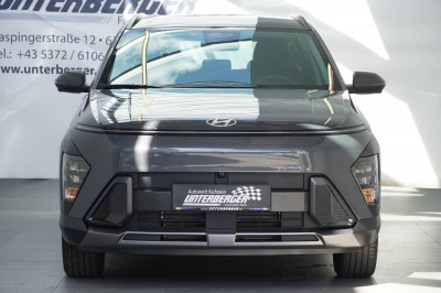 Hyundai Kona Vorführwagen