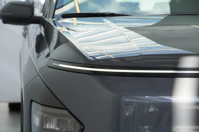 Hyundai Kona Vorführwagen