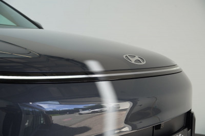 Hyundai Kona Vorführwagen