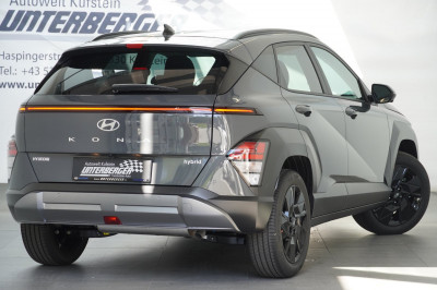 Hyundai Kona Vorführwagen