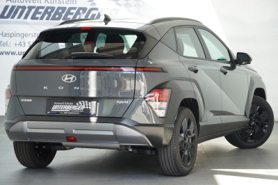 Hyundai Kona Vorführwagen