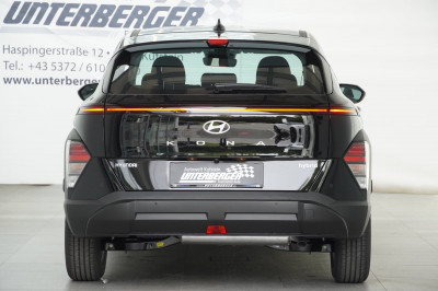 Hyundai Kona Neuwagen Hyundai Kona Neuwagen