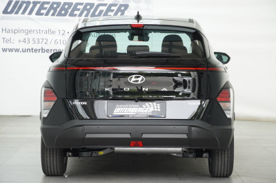 Hyundai Kona Neuwagen Hyundai Kona Neuwagen