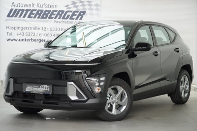 Hyundai Kona Neuwagen