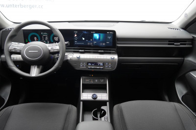 Hyundai Kona Neuwagen Hyundai Kona Neuwagen