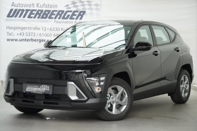 Hyundai Kona Neuwagen Hyundai Kona Neuwagen