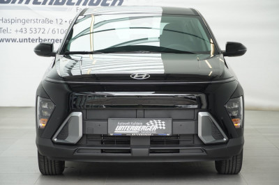 Hyundai Kona Neuwagen Hyundai Kona Neuwagen