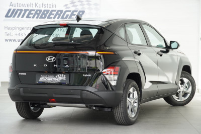 Hyundai Kona Neuwagen Hyundai Kona Neuwagen