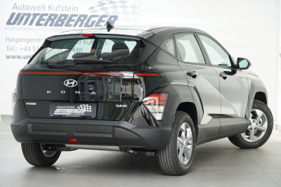 Hyundai Kona Neuwagen Hyundai Kona Neuwagen