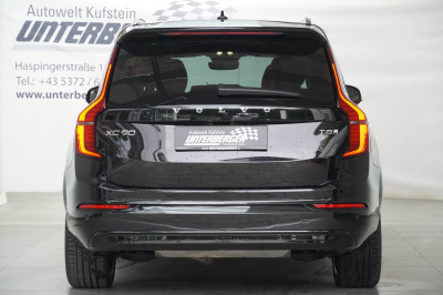 Volvo XC90 Gebrauchtwagen Volvo XC90 Gebrauchtwagen