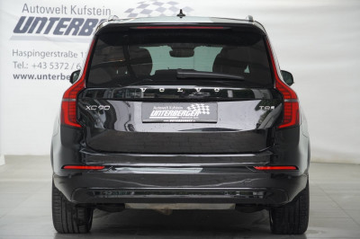 Volvo XC90 Gebrauchtwagen Volvo XC90 Gebrauchtwagen