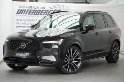 Volvo XC90 Gebrauchtwagen Volvo XC90 Gebrauchtwagen