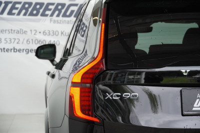 Volvo XC90 Gebrauchtwagen Volvo XC90 Gebrauchtwagen