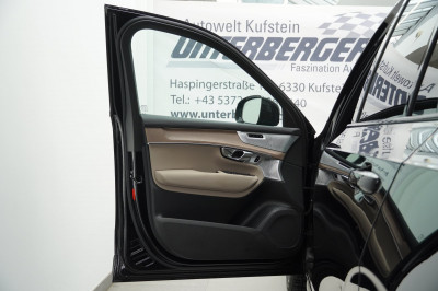 Volvo XC90 Gebrauchtwagen Volvo XC90 Gebrauchtwagen