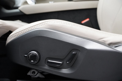 Volvo XC90 Gebrauchtwagen Volvo XC90 Gebrauchtwagen