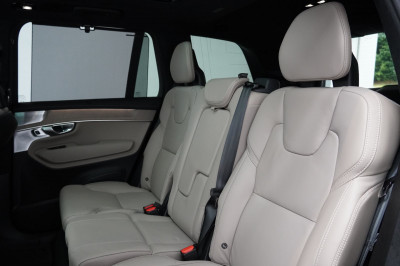 Volvo XC90 Gebrauchtwagen Volvo XC90 Gebrauchtwagen