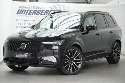 Volvo XC90 Gebrauchtwagen Volvo XC90 Gebrauchtwagen