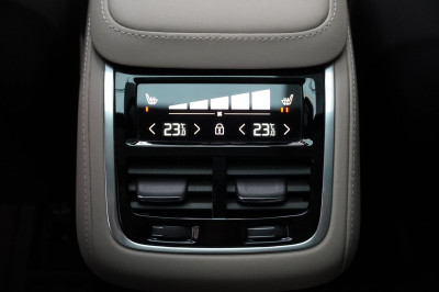 Volvo XC90 Gebrauchtwagen Volvo XC90 Gebrauchtwagen
