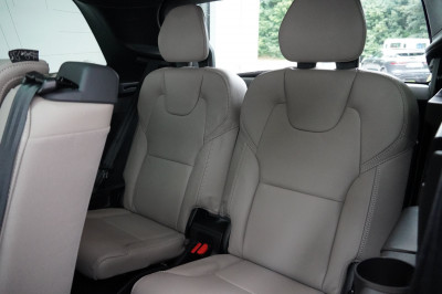 Volvo XC90 Gebrauchtwagen Volvo XC90 Gebrauchtwagen