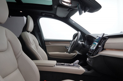 Volvo XC90 Gebrauchtwagen Volvo XC90 Gebrauchtwagen