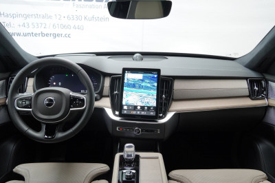 Volvo XC90 Gebrauchtwagen Volvo XC90 Gebrauchtwagen