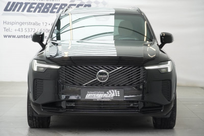 Volvo XC90 Gebrauchtwagen Volvo XC90 Gebrauchtwagen