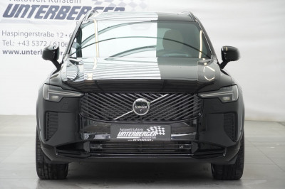 Volvo XC90 Gebrauchtwagen Volvo XC90 Gebrauchtwagen