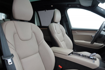 Volvo XC90 Gebrauchtwagen Volvo XC90 Gebrauchtwagen