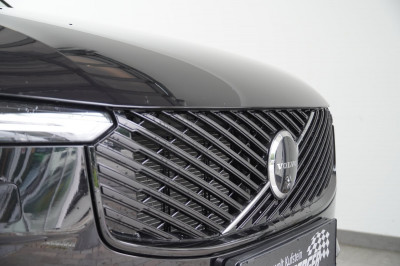 Volvo XC90 Gebrauchtwagen Volvo XC90 Gebrauchtwagen