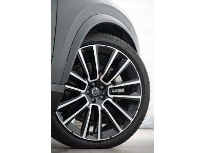 Volvo XC90 Gebrauchtwagen Volvo XC90 Gebrauchtwagen