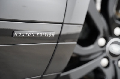 Land Rover Range Rover Evoque Neuwagen