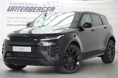 Land Rover Range Rover Evoque Neuwagen