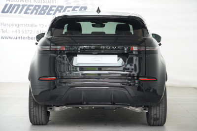 Land Rover Range Rover Evoque Neuwagen