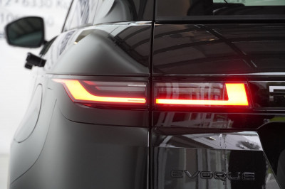 Land Rover Range Rover Evoque Neuwagen