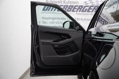 Land Rover Range Rover Evoque Neuwagen