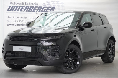 Land Rover Range Rover Evoque Neuwagen