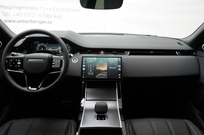 Land Rover Range Rover Evoque Neuwagen