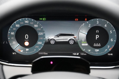 Land Rover Range Rover Evoque Neuwagen