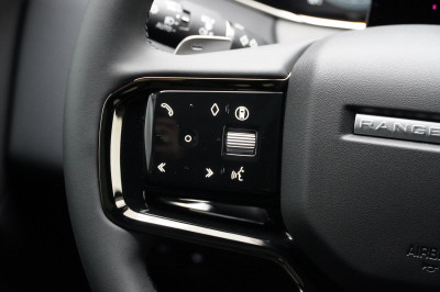Land Rover Range Rover Evoque Neuwagen