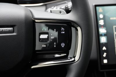 Land Rover Range Rover Evoque Neuwagen