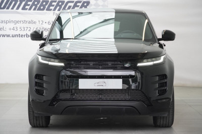 Land Rover Range Rover Evoque Neuwagen