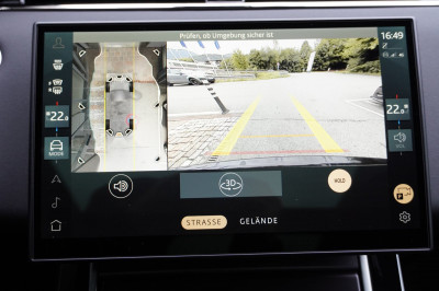 Land Rover Range Rover Evoque Neuwagen