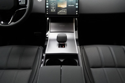 Land Rover Range Rover Evoque Neuwagen