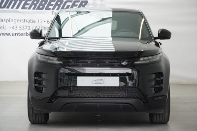 Land Rover Range Rover Evoque Neuwagen