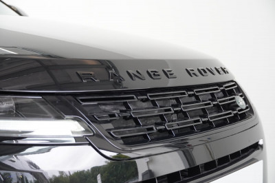 Land Rover Range Rover Evoque Neuwagen