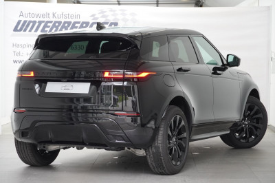 Land Rover Range Rover Evoque Neuwagen