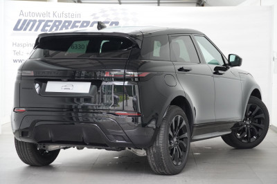 Land Rover Range Rover Evoque Neuwagen
