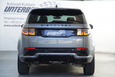 Land Rover Discovery Sport Gebrauchtwagen