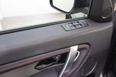 Land Rover Discovery Sport Gebrauchtwagen